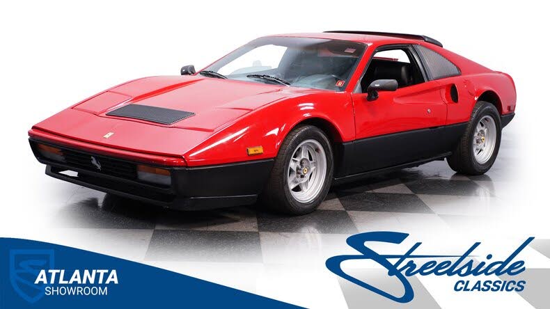 1986 Pontiac Fiero SE
