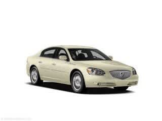 2010 Buick Lucerne CX