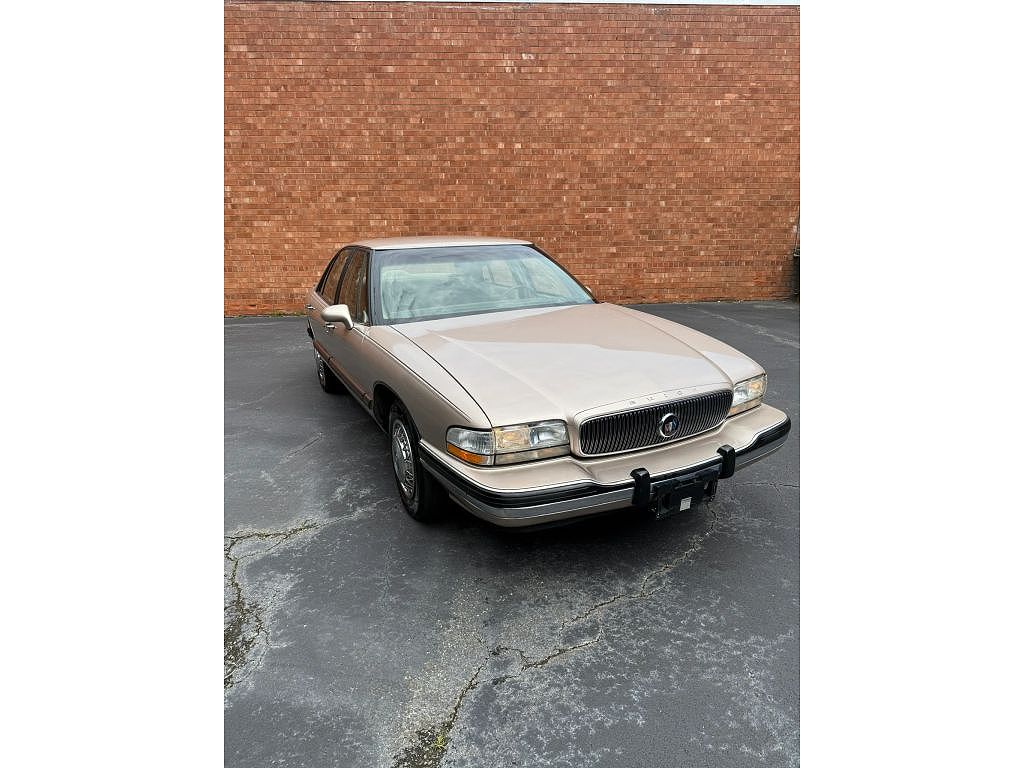 1994 Buick LeSabre Custom
