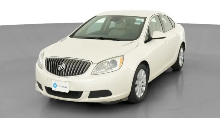 2016 Buick Verano