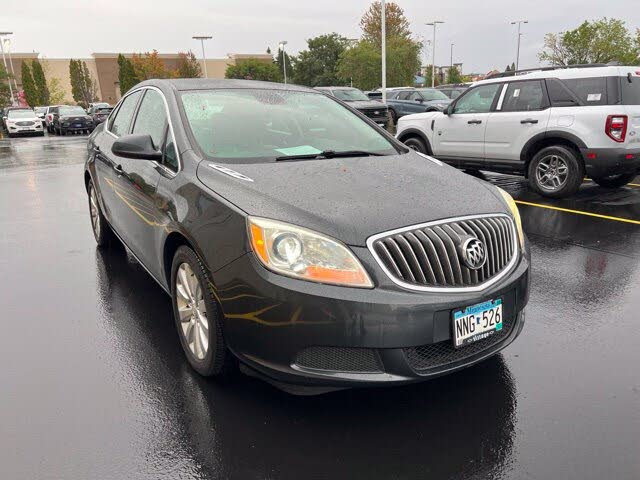 2015 Buick Verano