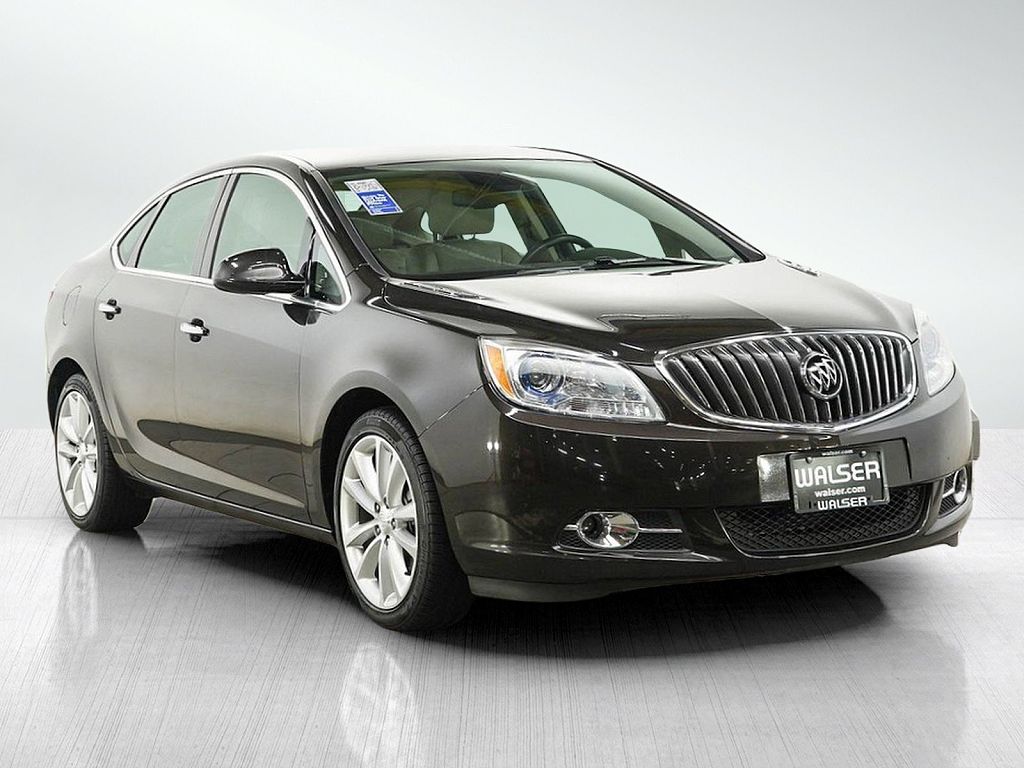 2014 Buick Verano