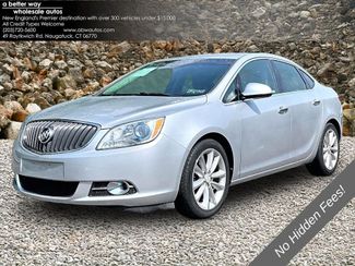 2012 Buick Verano Convenience Group 2