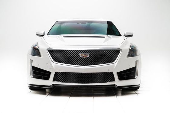 Vehicle Image 51 of 91 for 2017 Cadillac CTS-V