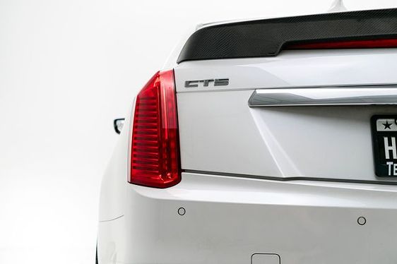 Vehicle Image 62 of 91 for 2017 Cadillac CTS-V