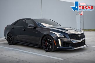 2017 Cadillac CTS-V 640HP SUPERCHARGED V8 * CAM * TUNE