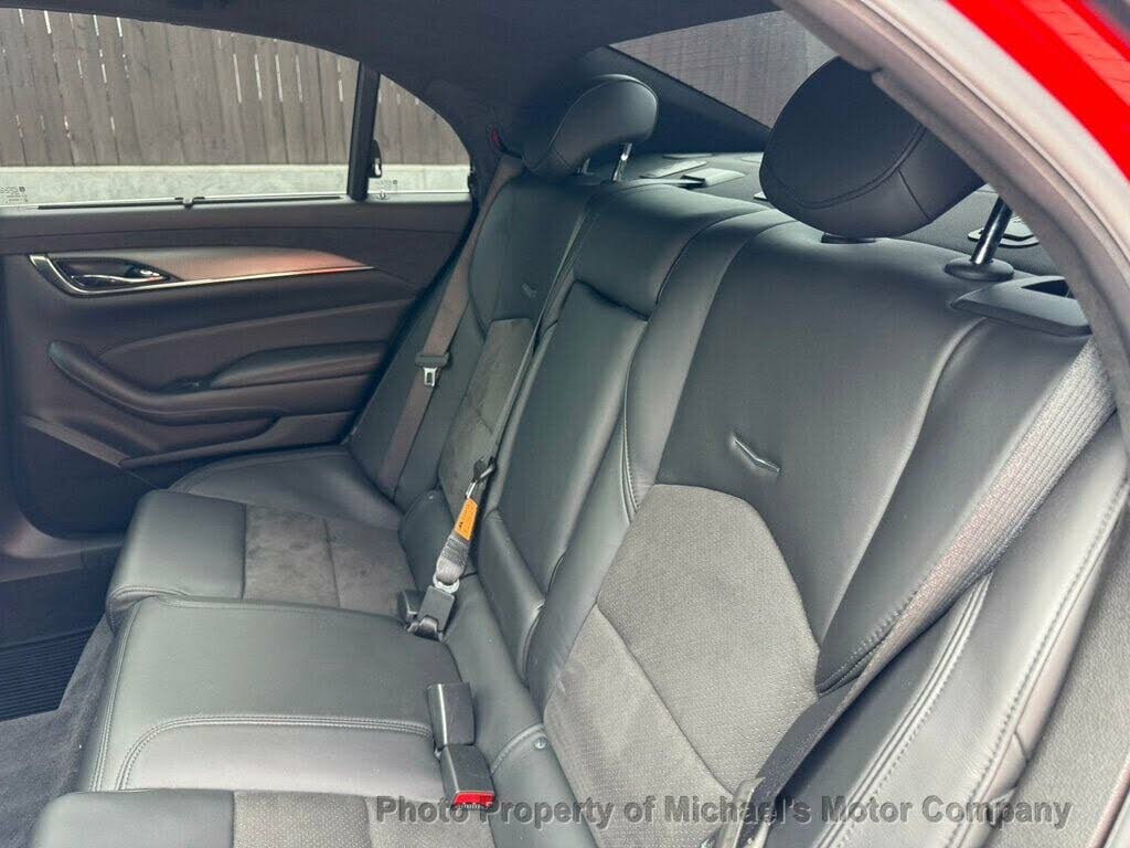 Vehicle Image 21 of 63 for 2019 Cadillac CTS-V