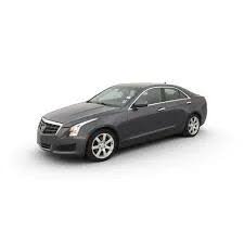 2013 Cadillac ATS Premium