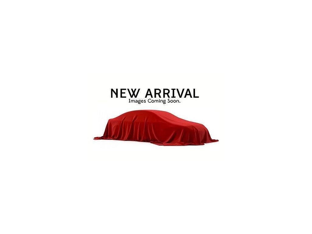 2017 Cadillac ATS