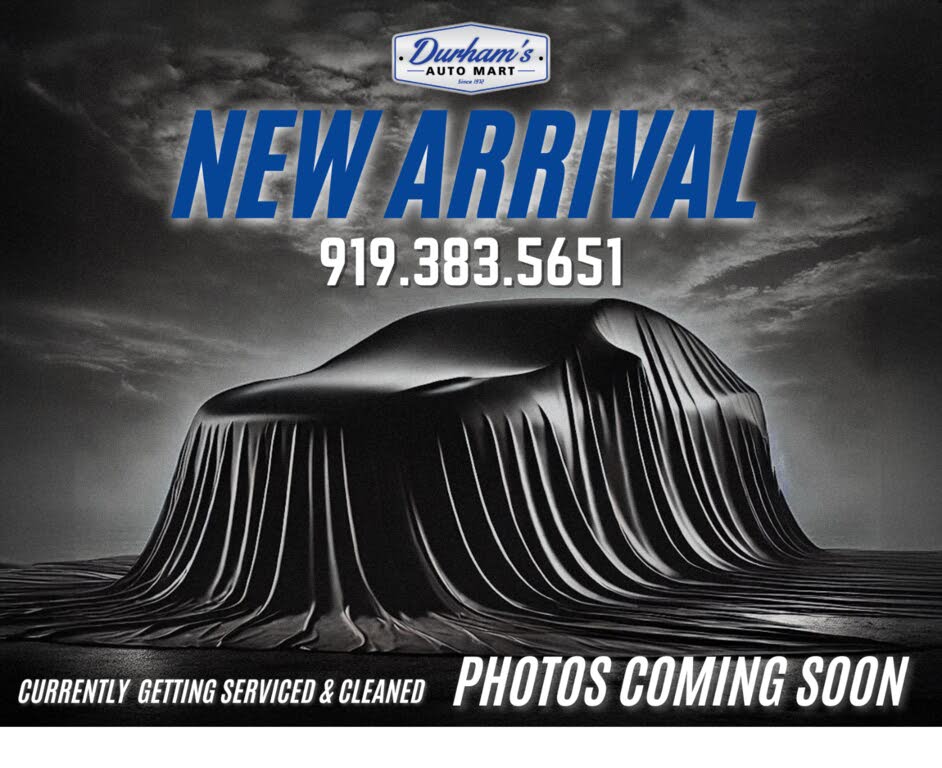2014 Cadillac ATS Standard