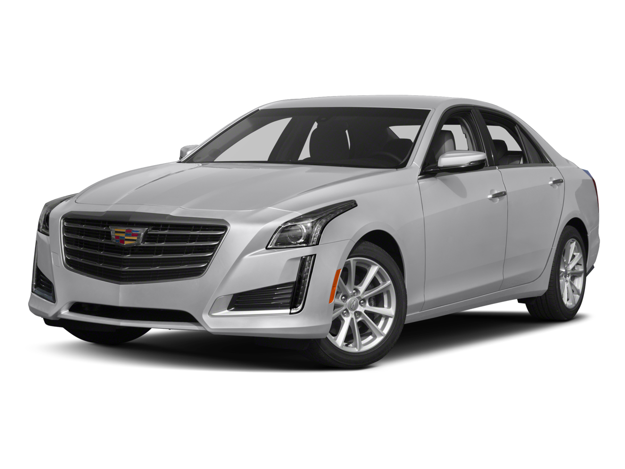 2018 Cadillac CTS RWD