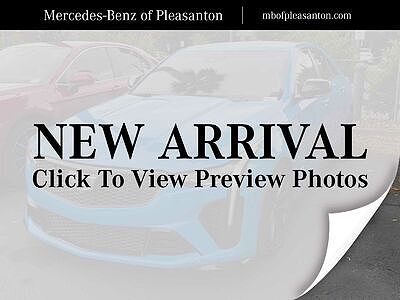 2023 Cadillac CT4 V Blackwing