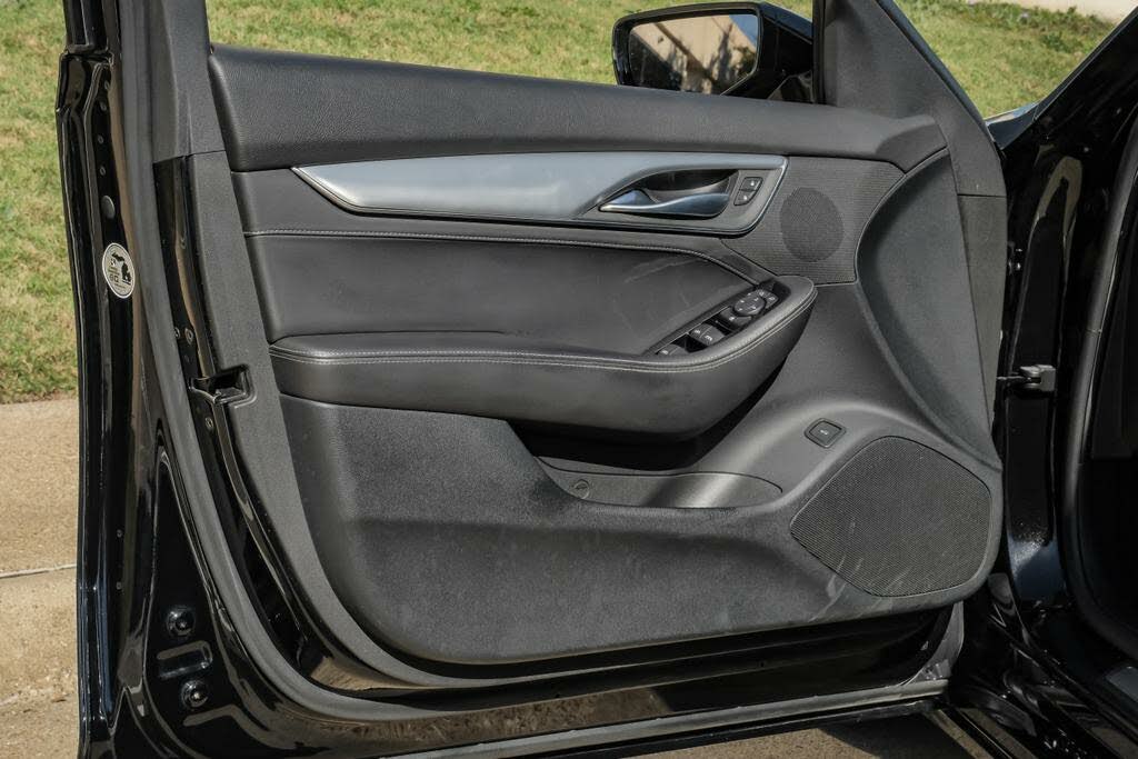 Vehicle Image 52 of 138 for 2021 Cadillac CT5