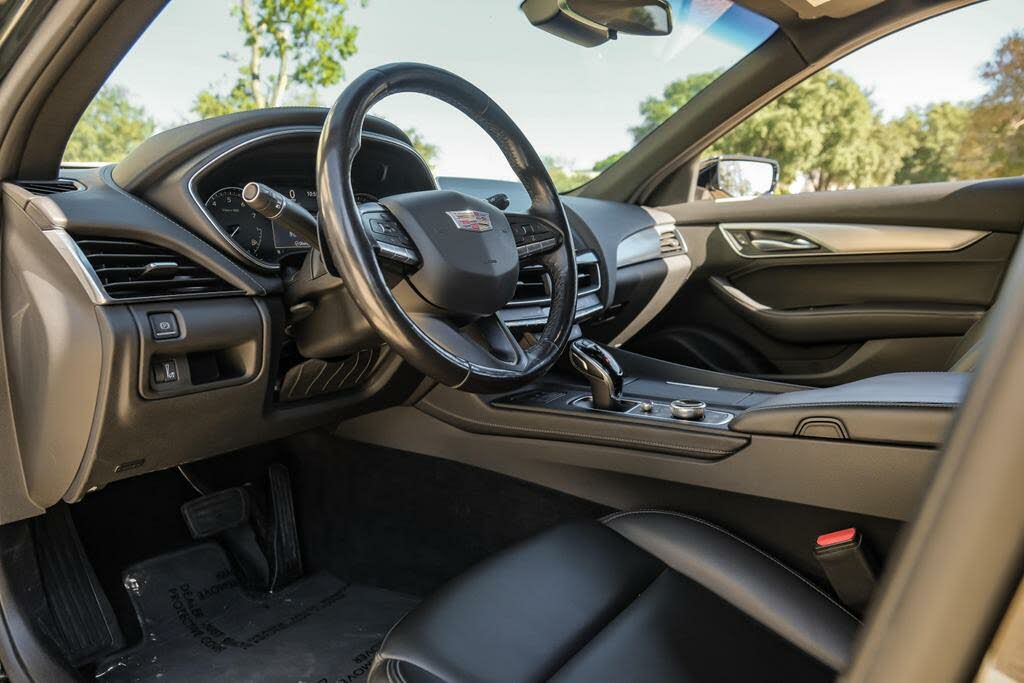 Vehicle Image 7 of 138 for 2021 Cadillac CT5