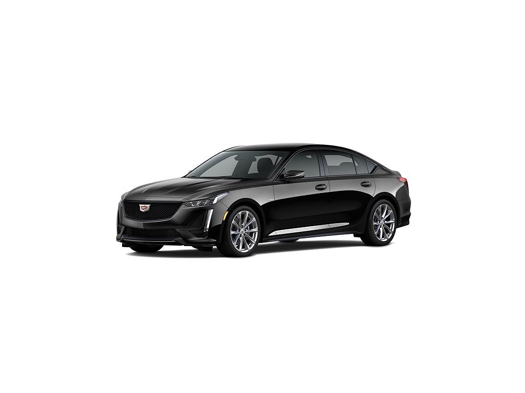 2020 CADILLAC CT5-V V-Series