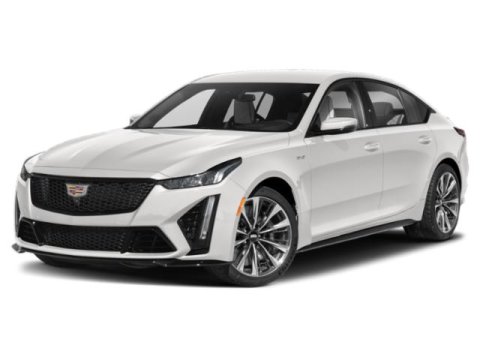 2024 Cadillac CT5-V V