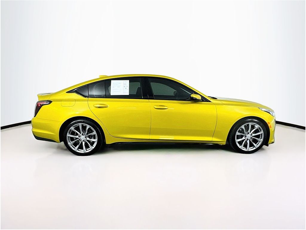 2024 Cadillac CT5-V V