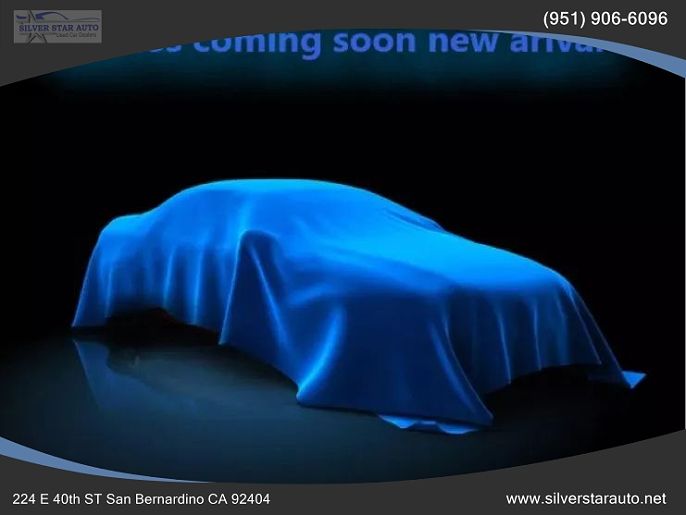 2008 Cadillac CTS