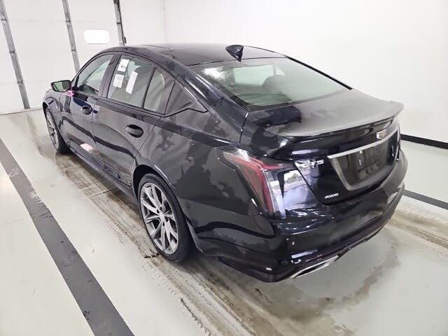 Vehicle Image 34 of 116 for 2020 Cadillac CT5