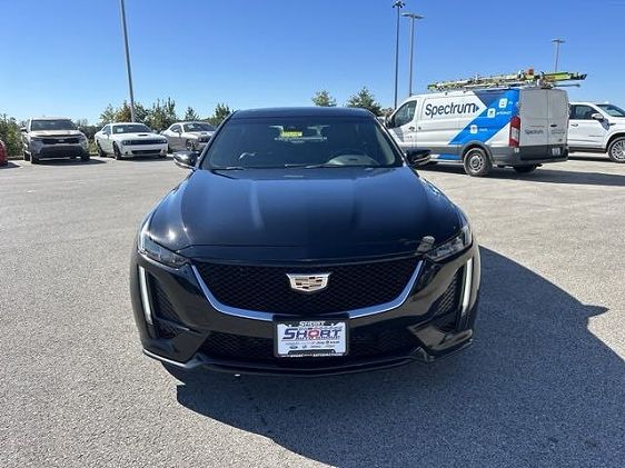 Vehicle Image 66 of 116 for 2020 Cadillac CT5