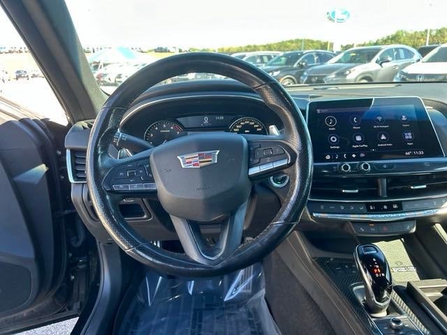 2020 Cadillac CT5 - 71