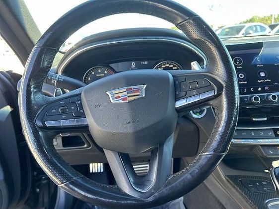 Vehicle Image 72 of 116 for 2020 Cadillac CT5