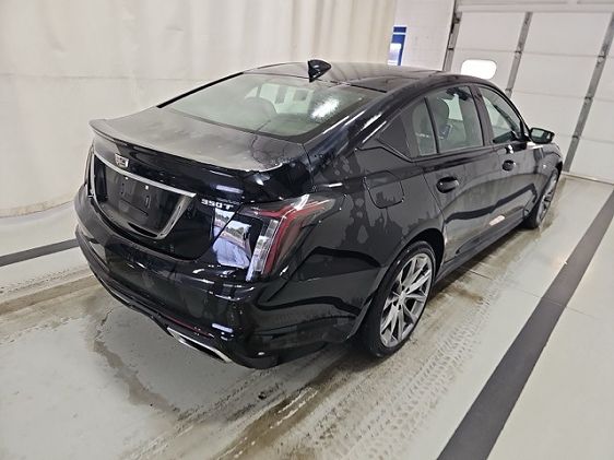 Vehicle Image 91 of 116 for 2020 Cadillac CT5