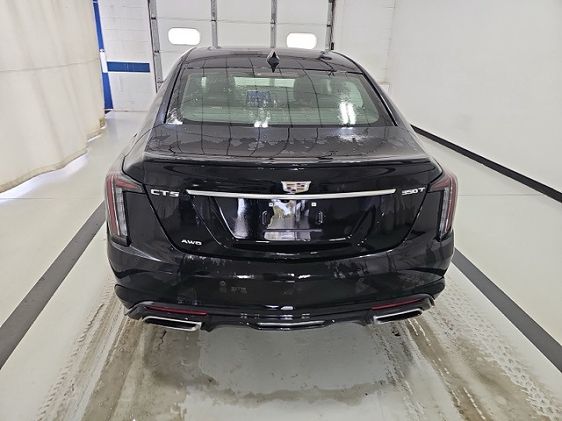 2020 Cadillac CT5 - 93