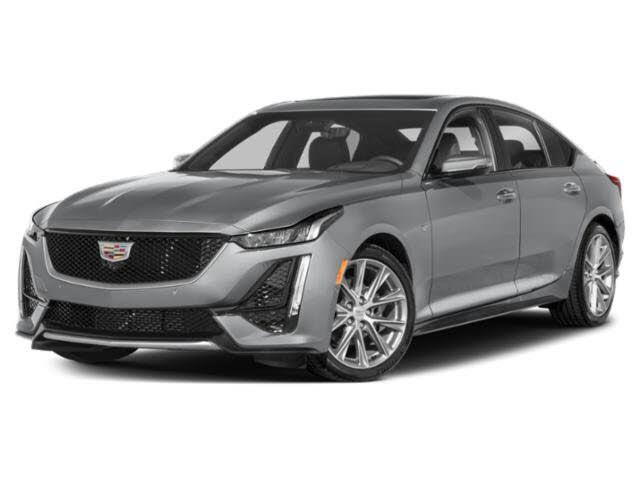 2024 Cadillac CT5