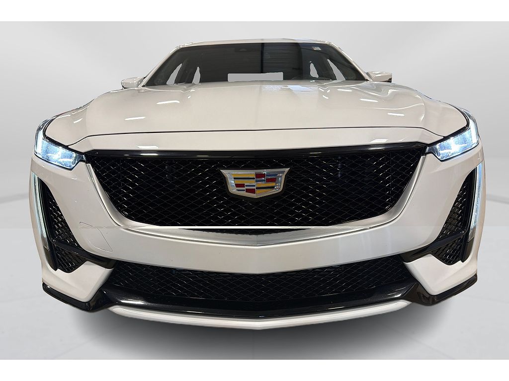 2020 Cadillac CT5 Sport