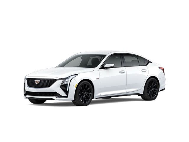 2025 Cadillac CT5 V