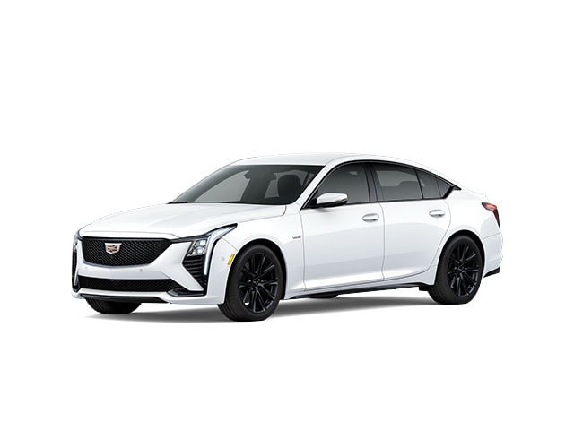 2025 CADILLAC CT5-V V-Series