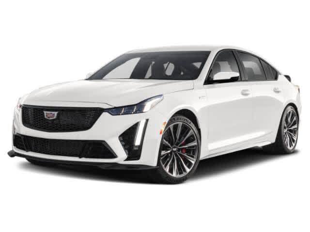 2023 Cadillac CT5-V V