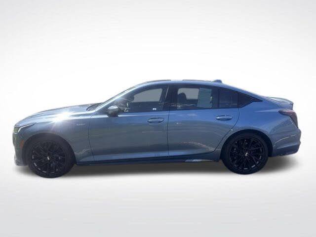 2024 Cadillac CT5-V V