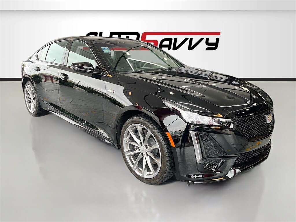 2023 Cadillac CT5-V V