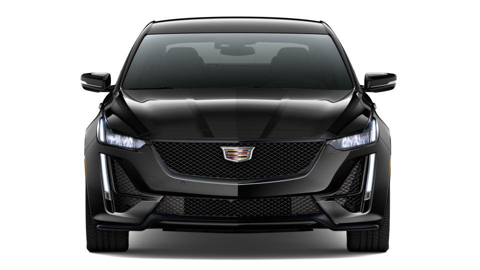 2023 CADILLAC CT5-V V-Series