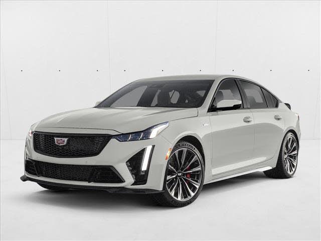 2023 Cadillac CT5-V V Blackwing