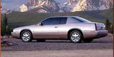 2000 Cadillac Eldorado ETC