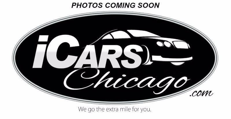 2005 Cadillac XLR