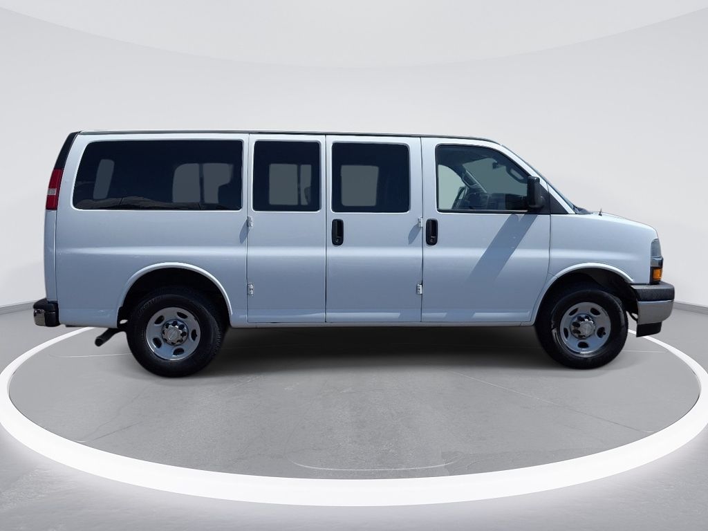 2019 Chevrolet Express LT 2500