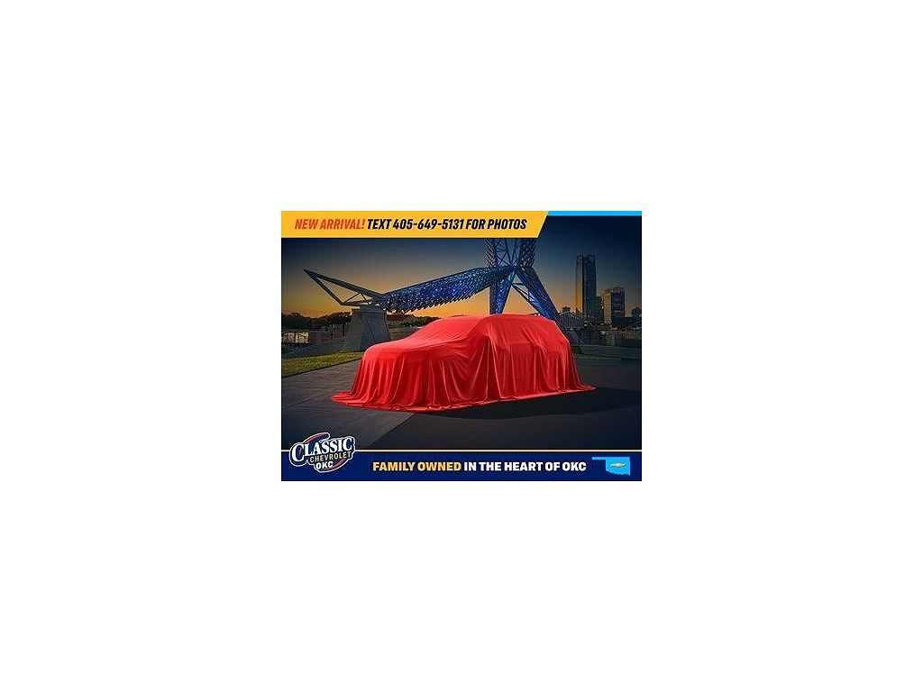 2018 Chevrolet Express LT 3500