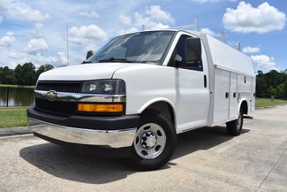 2017 Chevrolet Express 3500