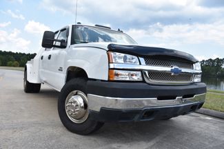 2007 Chevrolet Silverado 3500 Unspecified