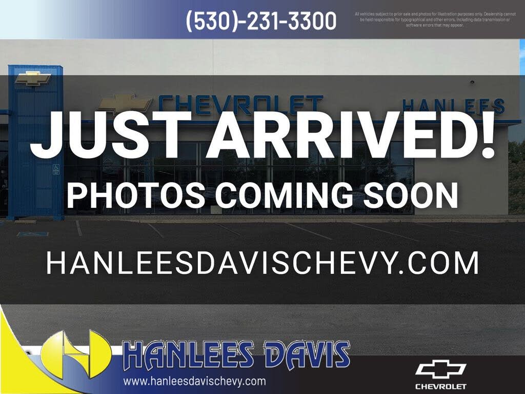 2025 Chevrolet Silverado 2500HD Work Truck