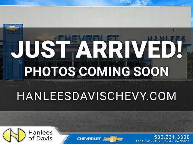 2025 Chevrolet Silverado 2500HD Work Truck