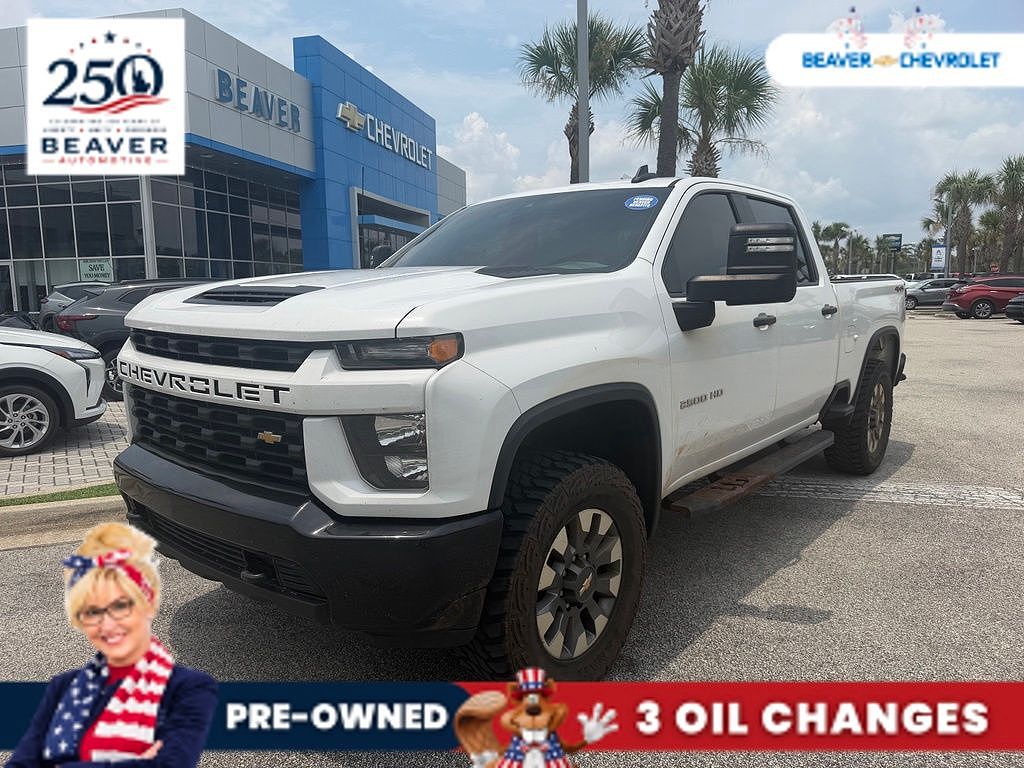2015 Chevrolet Silverado 3500HD LTZ