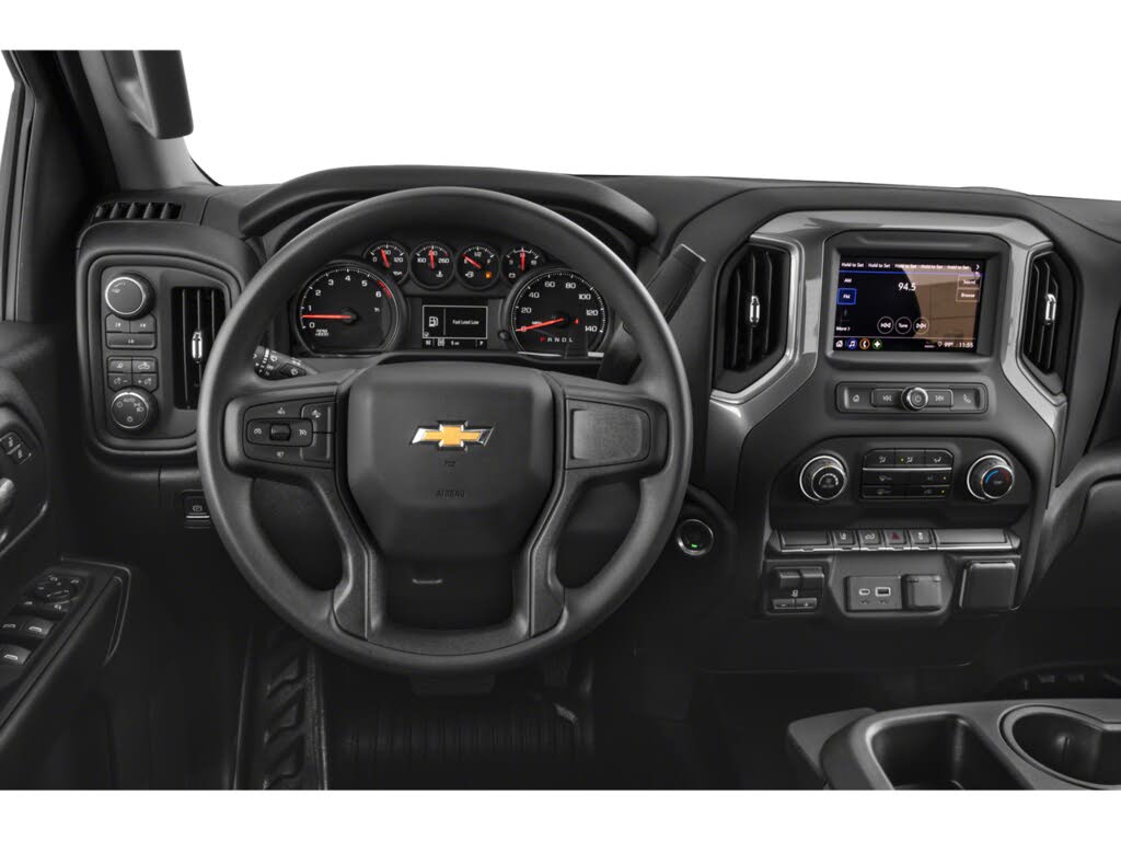 2026 Chevrolet Silverado 2500 High Country
