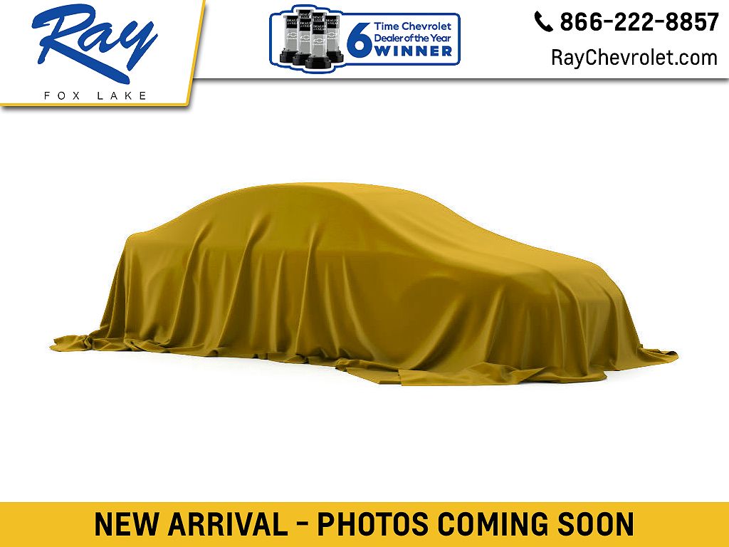 2023 Chevrolet Silverado 2500 HD High Country