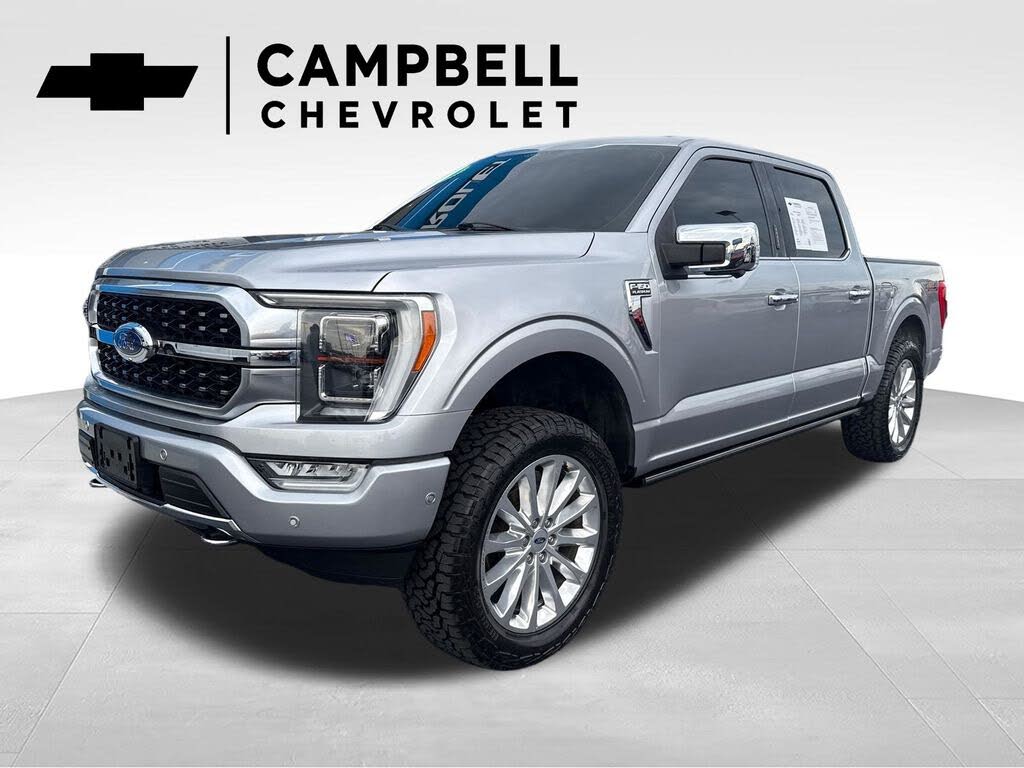 2022 Chevrolet Silverado 2500HD High Country