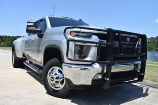 2022 Chevrolet Silverado 3500HD LT